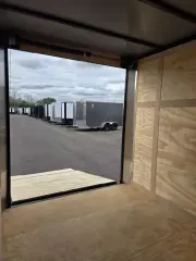 new Cargo (Enclosed) Trailers NationCraft Trailers  for sale, in Lebanon, OH Thumbnail 21