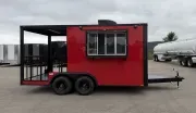 new Vending / Concession Trailers Quality Cargo  for sale, in Lebanon, OH Thumbnail 1