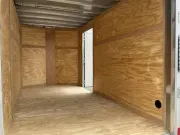 new Cargo (Enclosed) Trailers NationCraft Trailers  for sale, in Lebanon, OH Thumbnail 22