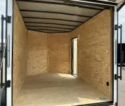 new Cargo (Enclosed) Trailers Anvil Trailer  for sale, in Lebanon, OH Thumbnail 11