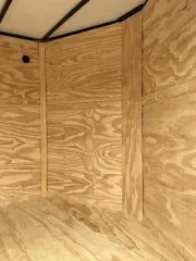 new Cargo (Enclosed) Trailers NationCraft Trailers  for sale, in Lebanon, OH Thumbnail 15