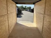 new Cargo (Enclosed) Trailers NationCraft Trailers  for sale, in Lebanon, OH Thumbnail 18