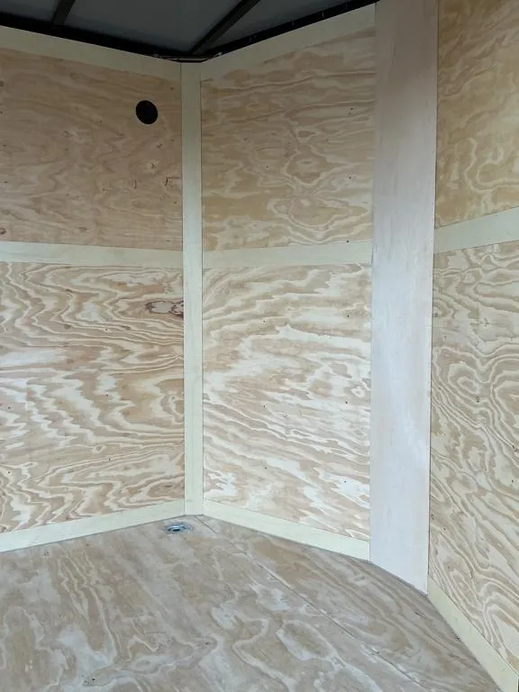 new Cargo (Enclosed) Trailers NationCraft Trailers  for sale, in Lebanon, OH Thumbnail 14