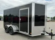 new Cargo (Enclosed) Trailers NationCraft Trailers  for sale, in Lebanon, OH Thumbnail 8