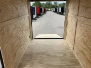 new Cargo (Enclosed) Trailers NationCraft Trailers  for sale, in Lebanon, OH Thumbnail 18