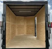 new Cargo (Enclosed) Trailers NationCraft Trailers  for sale, in Lebanon, OH Thumbnail 23