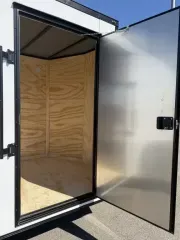 new Cargo (Enclosed) Trailers NationCraft Trailers  for sale, in Lebanon, OH Thumbnail 14