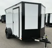 new Cargo (Enclosed) Trailers NationCraft Trailers  for sale, in Lebanon, OH Thumbnail 9