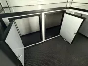 new Vending / Concession Trailers Quality Cargo  for sale, in Lebanon, OH Thumbnail 15