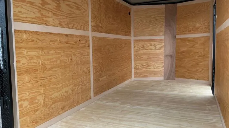 new Cargo (Enclosed) Trailers NationCraft Trailers  for sale, in Lebanon, OH Thumbnail 12