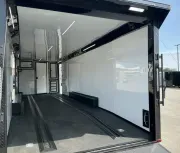 new Car Haulers / Racing Trailers Quality Cargo  for sale, in Lebanon, OH Thumbnail 14
