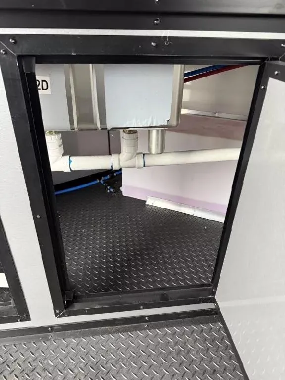 new Vending / Concession Trailers Quality Cargo  for sale, in Lebanon, OH Thumbnail 9