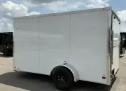 new Cargo (Enclosed) Trailers NationCraft Trailers  for sale, in Lebanon, OH Thumbnail 4