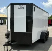 new Cargo (Enclosed) Trailers Anvil Trailer  for sale, in Lebanon, OH Thumbnail 2
