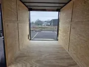 new Cargo (Enclosed) Trailers Titanium  for sale, in Lebanon, OH Thumbnail 19