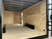 new Cargo (Enclosed) Trailers NationCraft Trailers  for sale, in Lebanon, OH Thumbnail 11