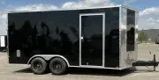 new Cargo (Enclosed) Trailers Titanium  for sale, in Lebanon, OH Thumbnail 7