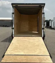 new Cargo (Enclosed) Trailers Anvil Trailer  for sale, in Lebanon, OH Thumbnail 10
