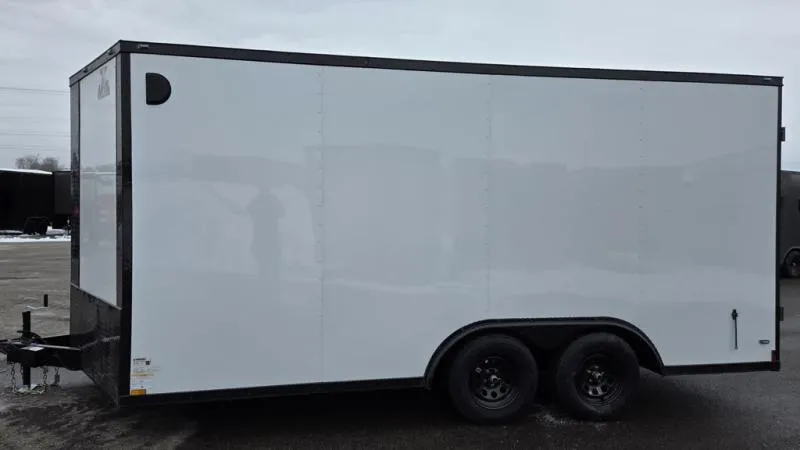 new Cargo (Enclosed) Trailers Anvil Trailers  for sale, in Lebanon, OH Thumbnail 3