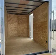 new Cargo (Enclosed) Trailers Anvil Trailer  for sale, in Lebanon, OH Thumbnail 11