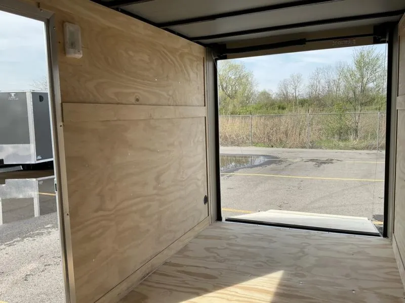 new Cargo (Enclosed) Trailers Anvil Trailers  for sale, in Lebanon, OH Thumbnail 19