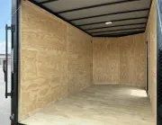 new Cargo (Enclosed) Trailers Titanium  for sale, in Lebanon, OH Thumbnail 13