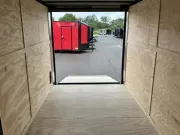 new Cargo (Enclosed) Trailers Titanium  for sale, in Lebanon, OH Thumbnail 16