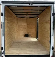 new Cargo (Enclosed) Trailers Anvil Trailer  for sale, in Lebanon, OH Thumbnail 12