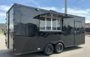 new Vending / Concession Trailers Quality Cargo  for sale, in Lebanon, OH Thumbnail 3