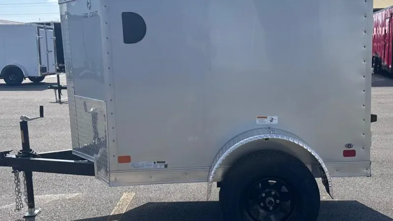 new Cargo (Enclosed) Trailers Other  for sale, in Lebanon, OH Thumbnail 3