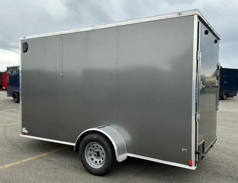 new Cargo (Enclosed) Trailers Anvil Trailers  for sale, in Lebanon, OH Thumbnail 4