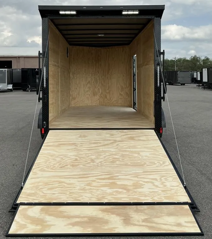 used Other Trailers Titanium  for sale, in Lebanon, OH Thumbnail 10