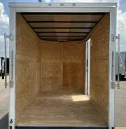 new Cargo (Enclosed) Trailers Anvil Trailer  for sale, in Lebanon, OH Thumbnail 12