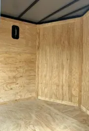 new Cargo (Enclosed) Trailers Titanium  for sale, in Lebanon, OH Thumbnail 15