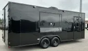 new Vending / Concession Trailers Quality Cargo  for sale, in Lebanon, OH Thumbnail 15