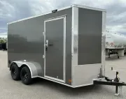 new Cargo (Enclosed) Trailers NationCraft Trailers  for sale, in Lebanon, OH Thumbnail 8