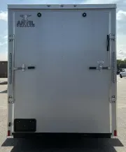 new Cargo (Enclosed) Trailers Anvil Trailer  for sale, in Lebanon, OH Thumbnail 5