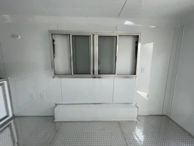 new Vending / Concession Trailers Quality Cargo  for sale, in Lebanon, OH Thumbnail 6