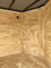 new Cargo (Enclosed) Trailers NationCraft Trailers  for sale, in Lebanon, OH Thumbnail 15