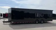 new Cargo (Enclosed) Trailers Titanium  for sale, in Lebanon, OH Thumbnail 3