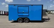 new Vending / Concession Trailers Quality Cargo  for sale, in Lebanon, OH Thumbnail 6