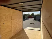 new Cargo (Enclosed) Trailers Titanium  for sale, in Lebanon, OH Thumbnail 17