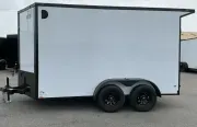 new Cargo (Enclosed) Trailers Anvil Trailer  for sale, in Lebanon, OH Thumbnail 3