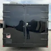 new Vending / Concession Trailers Quality Cargo  for sale, in Lebanon, OH Thumbnail 7