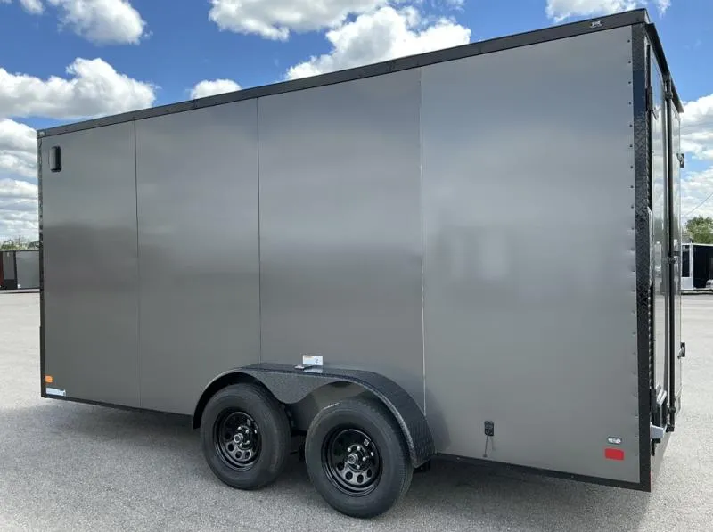 new Cargo (Enclosed) Trailers NationCraft Trailers  for sale, in Lebanon, OH Thumbnail 6