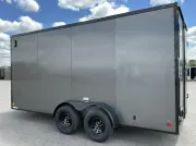 new Cargo (Enclosed) Trailers NationCraft Trailers  for sale, in Lebanon, OH Thumbnail 6
