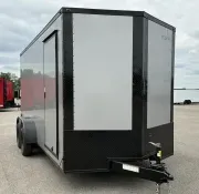 new Cargo (Enclosed) Trailers NationCraft Trailers  for sale, in Lebanon, OH Thumbnail 9