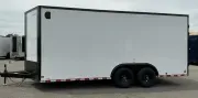 new Cargo (Enclosed) Trailers NationCraft Trailers  for sale, in Lebanon, OH Thumbnail 3