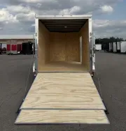 new Cargo (Enclosed) Trailers Titanium  for sale, in Lebanon, OH Thumbnail 10