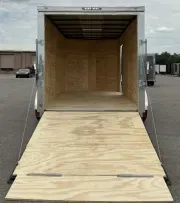 new Cargo (Enclosed) Trailers NationCraft Trailers  for sale, in Lebanon, OH Thumbnail 10